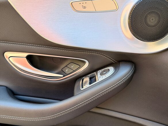 2018 Mercedes-Benz C-Класс 180 IV (W205), красный, 2735000 рублей - вид 34