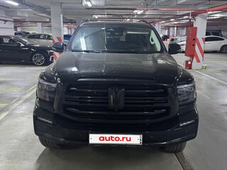 2024 Tank 500 I, чёрный, 4350000 рублей, вид 1