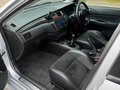 2001 Mitsubishi Lancer Cedia IX, серебристый - вид 11