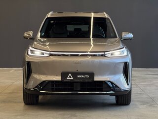 2026 Geely Galaxy M7, бежевый, 3473000 рублей, вид 3