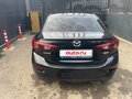 2014 Mazda 3 III (BM), чёрный, 1400000 рублей - вид 5