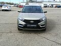2016 Lada (ВАЗ) XRAY I, бежевый - вид 1