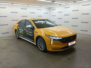 2023 FAW Bestune B70 I, белый, 983250 рублей, вид 2
