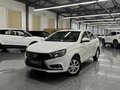 2021 Lada (ВАЗ) Vesta I, белый