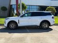 2026 Changan Qiyuan Q07 31.7 kWh, белый, 3625000 рублей - вид 8