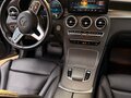 2021 Mercedes-Benz GLC 300 I (X253) Рестайлинг, серый, 4000060 рублей - вид 3