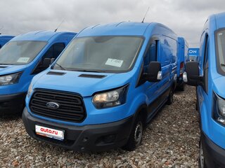 2021 Ford Transit, синий, 2950000 рублей, вид 2