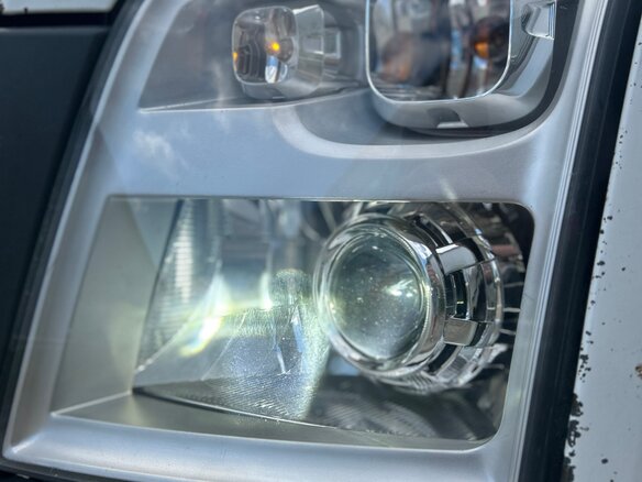2011 Ford Transit, белый, 1499000 рублей - вид 28