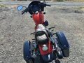 2015 Yamaha XV950 Bolt, оранжевый, 640000 рублей - вид 6