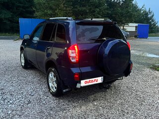 2012 Vortex Tingo I (FL), синий, 315000 рублей, вид 4