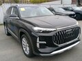 2026 Audi Q6 45 TFSI, чёрный, 7490000 рублей - вид 2