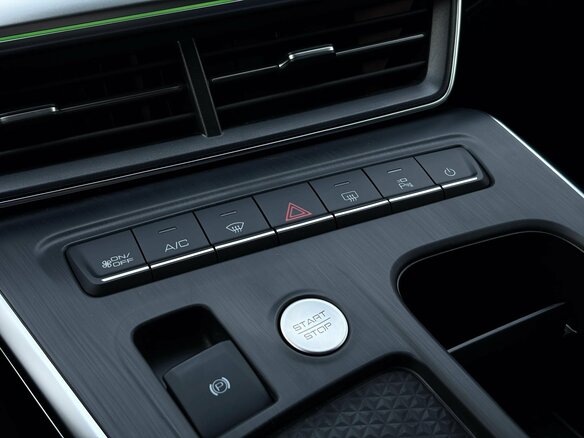 2026 Haval F7 II, чёрный, 3599000 рублей - вид 18