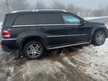 2008 Mercedes-Benz GL-Класс 500 I (X164), чёрный, 1950000 рублей - вид 4