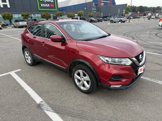 2019 Nissan Qashqai II Рестайлинг, красный, 1530000 рублей, вид 3