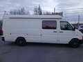1998 Volkswagen LT, белый, 850000 рублей - вид 2