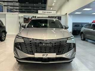 2026 Haval F7 II, серый, 3399000 рублей, вид 5