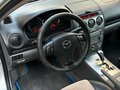 2004 Mazda 6 I (GG), серебристый, 599000 рублей - вид 4