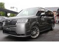 2022 Honda Stepwgn Spada VI, серый, 2220000 рублей