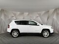 2014 Jeep Compass I Рестайлинг 2, белый, 985150 рублей - вид 5