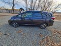 2016 Honda Shuttle II, чёрный, 1000000 рублей - вид 4