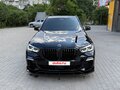 2019 BMW X5 M50d IV (G05/G18), чёрный, 8250000 рублей - вид 3