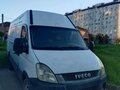 2011 Iveco Daily, белый, 950000 рублей - вид 11