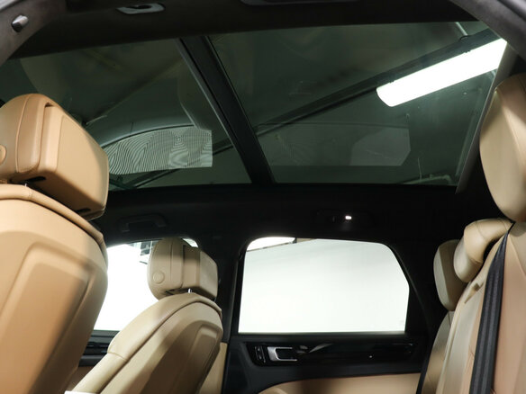 2019 Porsche Cayenne III, голубой, 5500000 рублей - вид 19