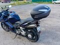 2007 Honda VFR 800, синий, 650000 рублей - вид 10
