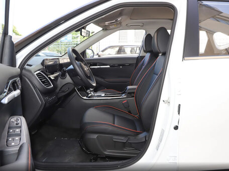 2026 Kia Seltos I Рестайлинг, белый, 2490000 рублей, вид 3