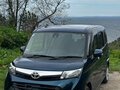 2018 Toyota Tank I, синий, 630000 рублей - вид 3
