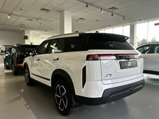 2026 Jaecoo J7 I Рестайлинг, белый, 2849000 рублей, вид 3