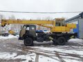 1991 Ивановец КС-3577, зелёный, 600000 рублей - вид 1