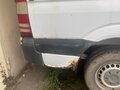 2007 Mercedes-Benz Sprinter, белый - вид 5