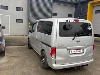 2009 Nissan NV200, серый, 1010000 рублей, вид 5