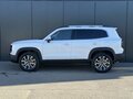2026 Haval Dargo I, белый, 3899000 рублей - вид 2