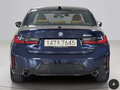 2025 BMW 3 серии 320i VII (G2x) Рестайлинг 2, синий, 4360820 рублей - вид 3