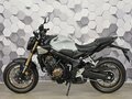 2024 Honda CB 650R, серый, 1177000 рублей - вид 3