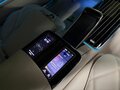 2026 Mercedes-Benz Maybach S-Класс 580 II (Z223) Рестайлинг, чёрный, 37120000 рублей - вид 9