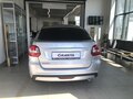 2026 Lada (ВАЗ) Granta I Рестайлинг, серебристый, 1037000 рублей - вид 9