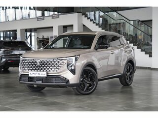 2026 Changan UNI-S I Рестайлинг, золотистый, 3249900 рублей, вид 1