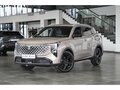 2026 Changan UNI-S I Рестайлинг, золотистый