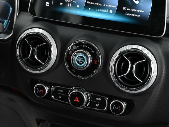 2026 BAIC BJ40 I Рестайлинг, белый, 3349000 рублей - вид 17