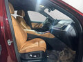 2024 BMW X6 40i III (G06) Рестайлинг, красный, 11267740 рублей - вид 10