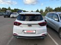 2024 Chery Tiggo 4 Pro I Рестайлинг, белый, 1650000 рублей - вид 2