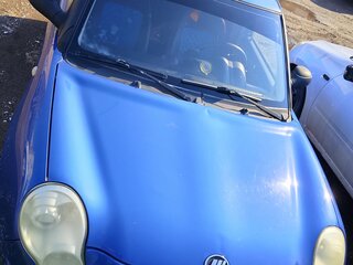 2012 Lifan Smily I (320), синий, 250000 рублей, вид 2