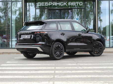 2026 Jeland J6, чёрный, 2549000 рублей, вид 3
