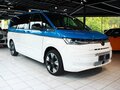 2023 Volkswagen Multivan Long T7, белый, 5320000 рублей