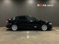 2013 Audi A3 III (8V), чёрный - вид 3
