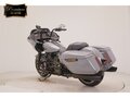 2026 Harley-Davidson Road Glide Special, серый - вид 5