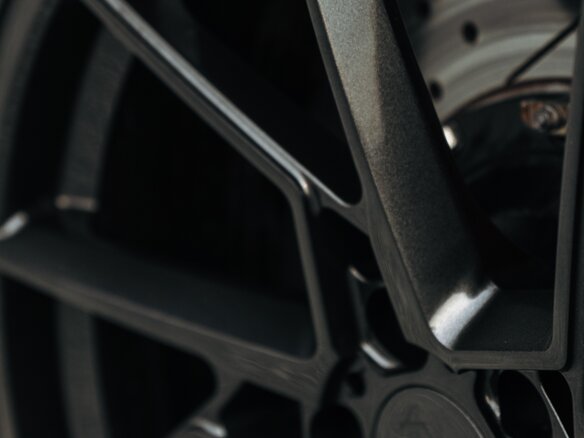 2022 Audi A5 Sportback 40 TDI II (F5) Рестайлинг, белый, 4750000 рублей - вид 23